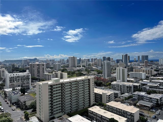 1717 Mott Smith Drive 2009, Honolulu, HI 96822