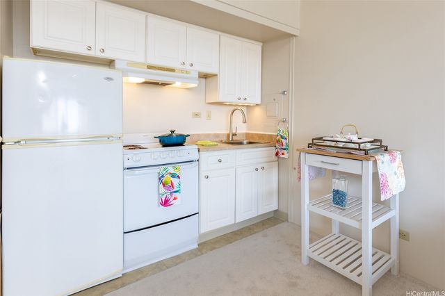 1717 Mott Smith Drive 2009, Honolulu, HI 96822