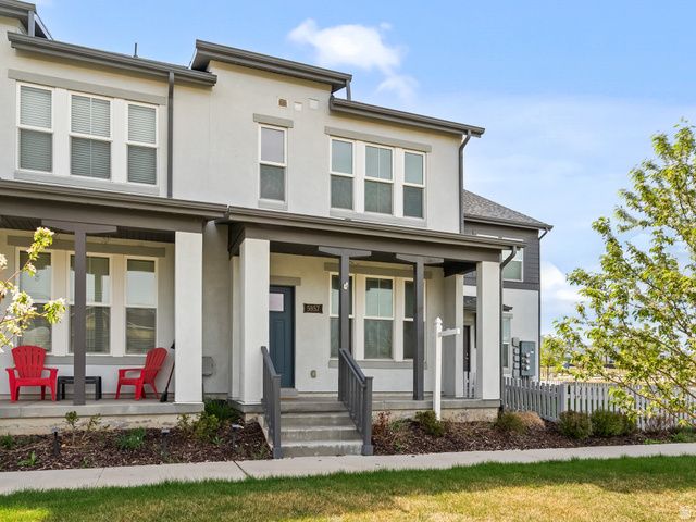 5957 W LAKE AVE, South Jordan, UT 84009