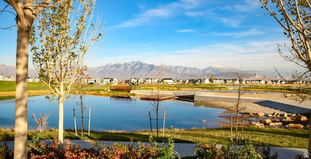 5957 W LAKE AVE, South Jordan, UT 84009