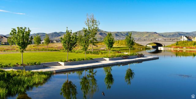 5957 W LAKE AVE, South Jordan, UT 84009