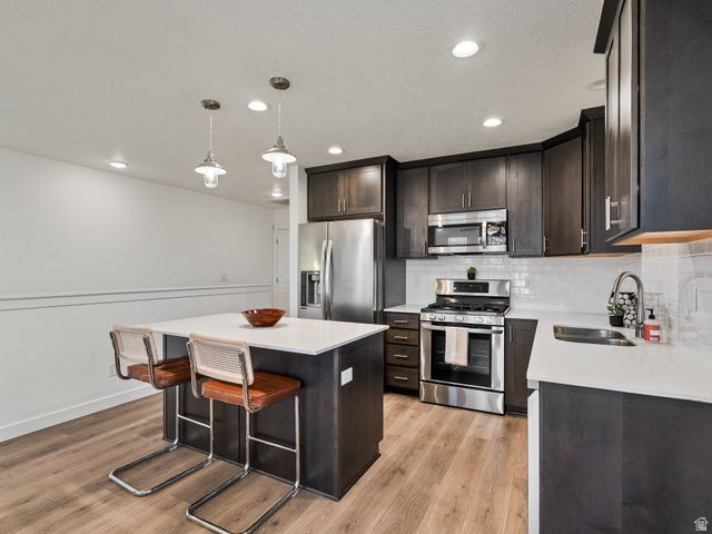 5957 W LAKE AVE, South Jordan, UT 84009