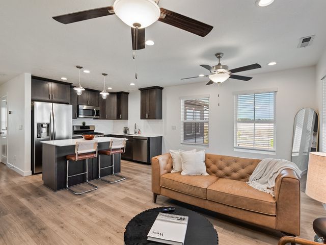 5957 W LAKE AVE, South Jordan, UT 84009