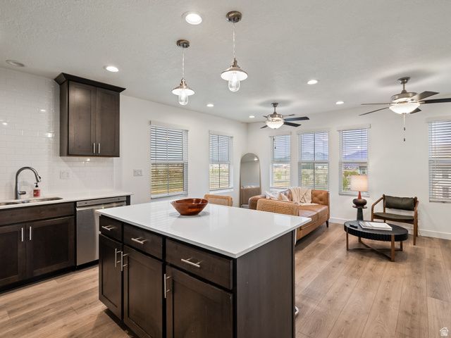 5957 W LAKE AVE, South Jordan, UT 84009