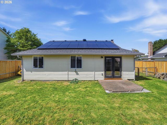 15921 Ne 2ND St, Vancouver, WA 98684