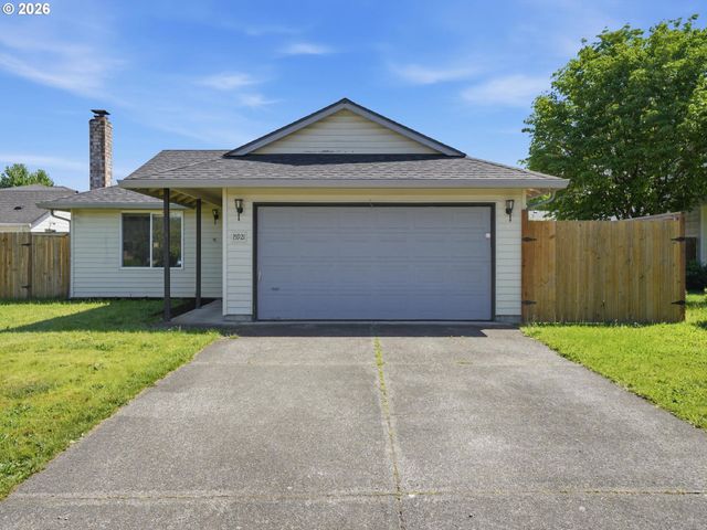 15921 Ne 2ND St, Vancouver, WA 98684