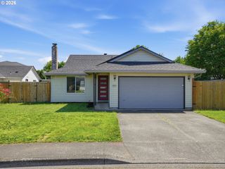 15921 Ne 2ND St, Vancouver, WA 98684