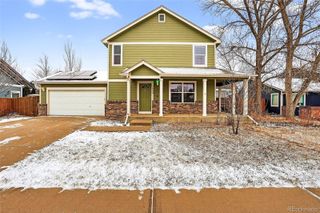 1842 Ance Street, Strasburg, CO 80136