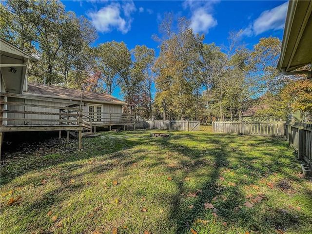 13676 Cardinal Circle, Bentonville, AR 72712