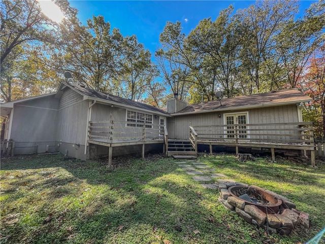 13676 Cardinal Circle, Bentonville, AR 72712