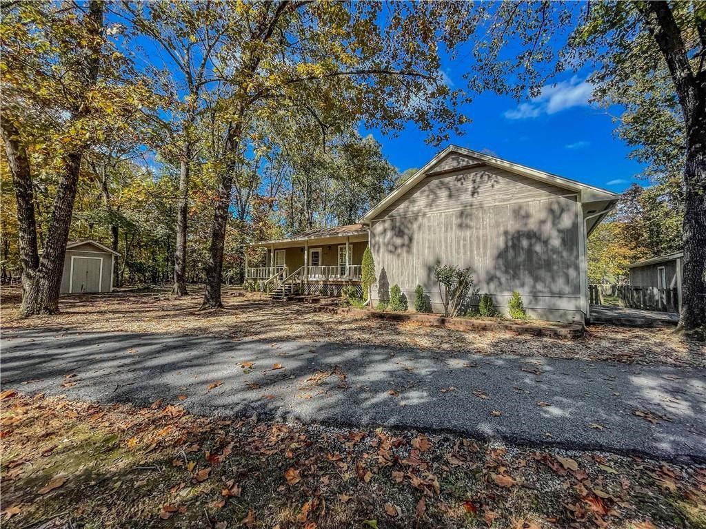 13676 Cardinal Circle, Bentonville, AR 72712