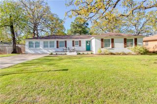 3811 Dallas Street, Fort Smith, AR 72903