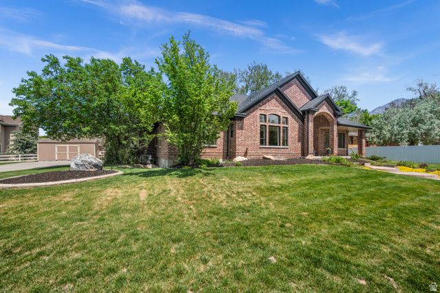 1548 E JUNE CIR, Draper, UT 84020