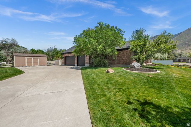1548 E JUNE CIR, Draper, UT 84020