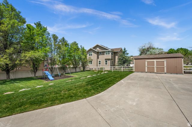 1548 E JUNE CIR, Draper, UT 84020