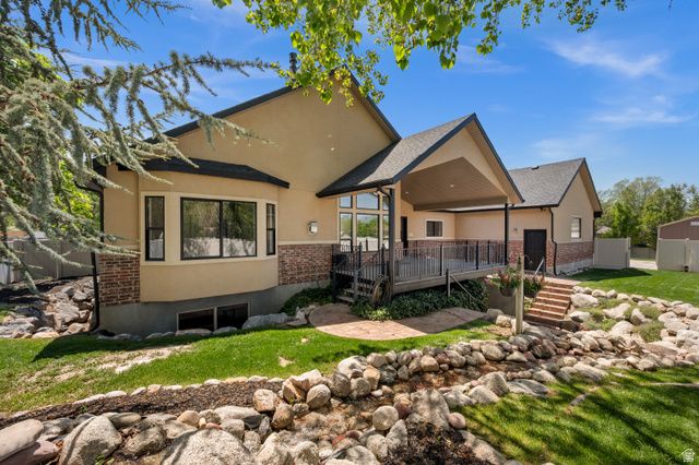 1548 E JUNE CIR, Draper, UT 84020