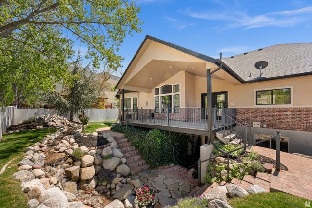 1548 E JUNE CIR, Draper, UT 84020