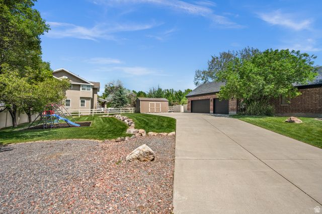 1548 E JUNE CIR, Draper, UT 84020