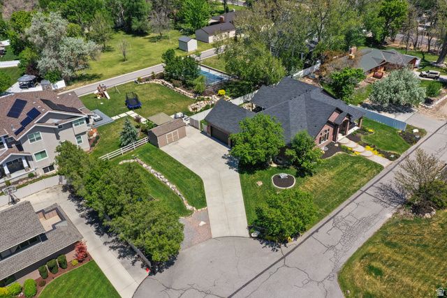 1548 E JUNE CIR, Draper, UT 84020