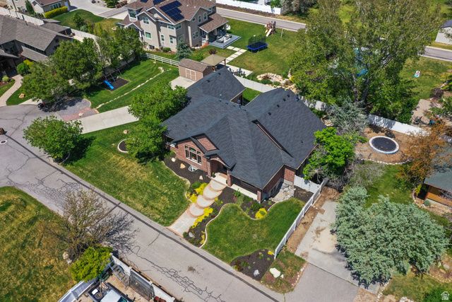 1548 E JUNE CIR, Draper, UT 84020