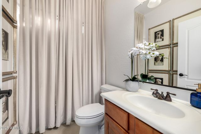 377 W DESERT BROOM Drive, Chandler, AZ 85248