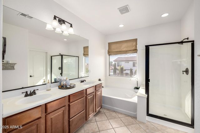 377 W DESERT BROOM Drive, Chandler, AZ 85248