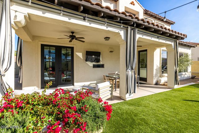 377 W DESERT BROOM Drive, Chandler, AZ 85248