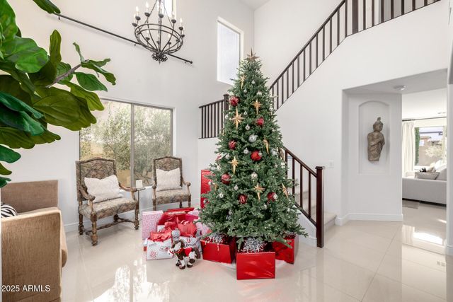 377 W DESERT BROOM Drive, Chandler, AZ 85248