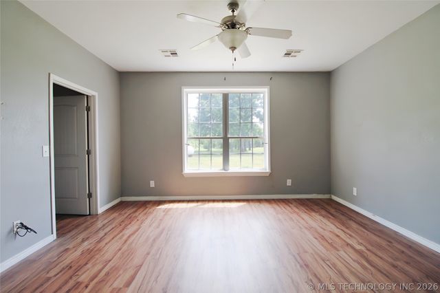 11001 Shortcut Road, Mounds, OK 74047