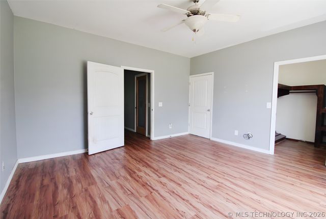 11001 Shortcut Road, Mounds, OK 74047