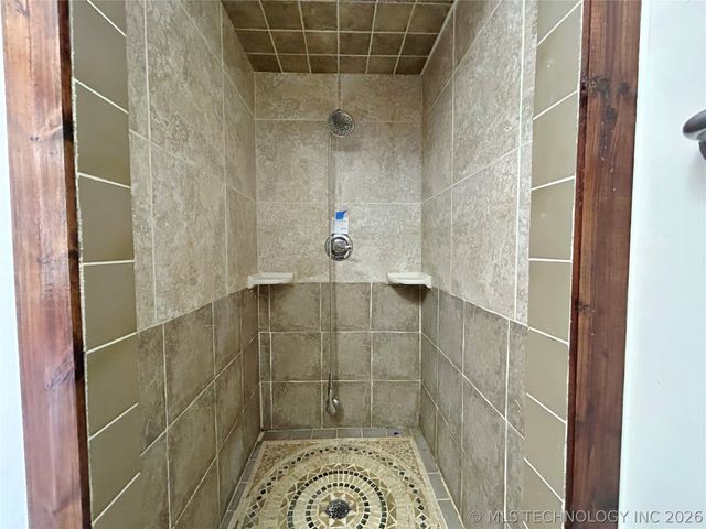 11001 Shortcut Road, Mounds, OK 74047