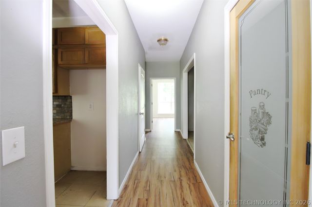 11001 Shortcut Road, Mounds, OK 74047