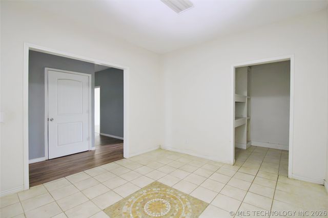 11001 Shortcut Road, Mounds, OK 74047