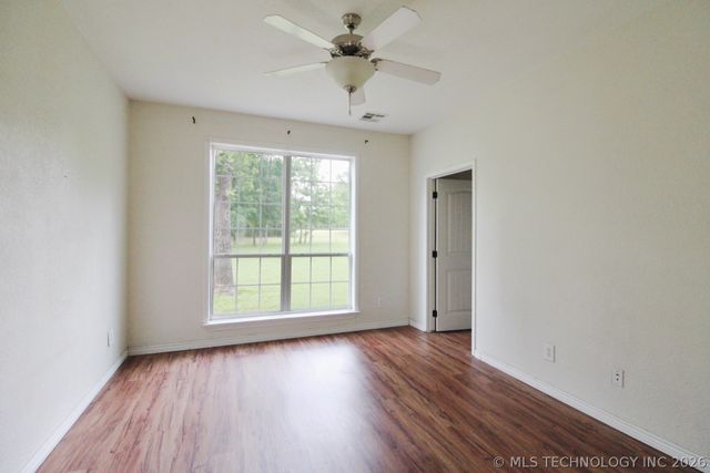 11001 Shortcut Road, Mounds, OK 74047