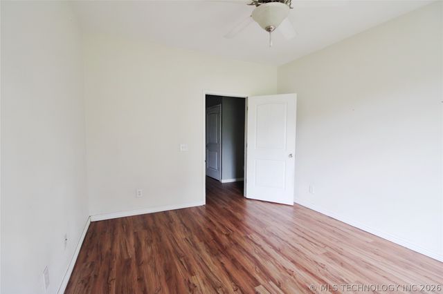 11001 Shortcut Road, Mounds, OK 74047