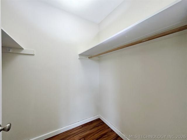 11001 Shortcut Road, Mounds, OK 74047