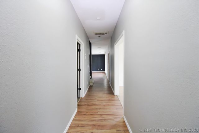 11001 Shortcut Road, Mounds, OK 74047