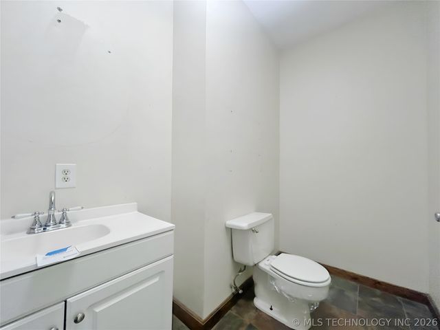 11001 Shortcut Road, Mounds, OK 74047