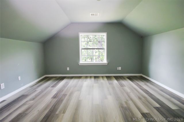 11001 Shortcut Road, Mounds, OK 74047