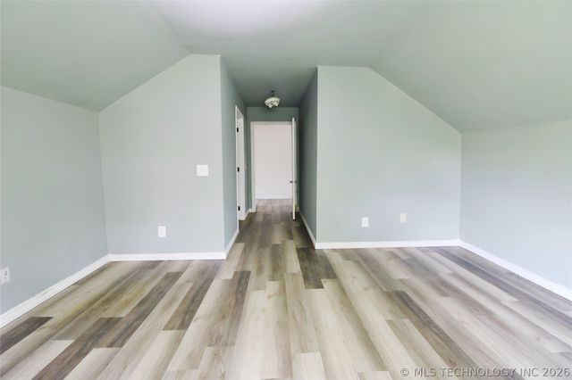 11001 Shortcut Road, Mounds, OK 74047