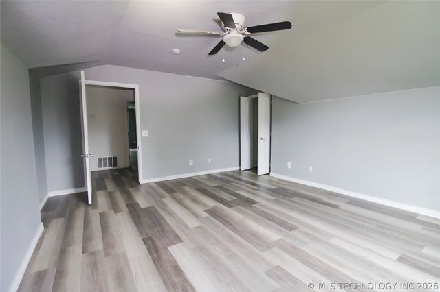 11001 Shortcut Road, Mounds, OK 74047
