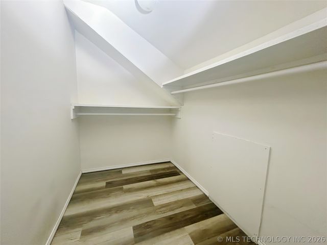 11001 Shortcut Road, Mounds, OK 74047