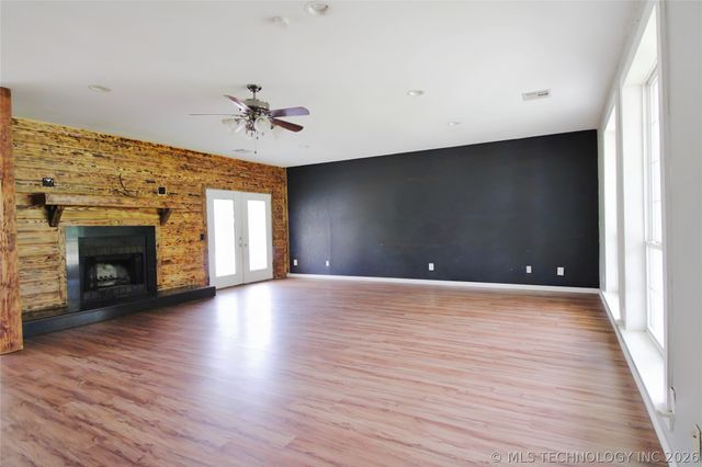11001 Shortcut Road, Mounds, OK 74047