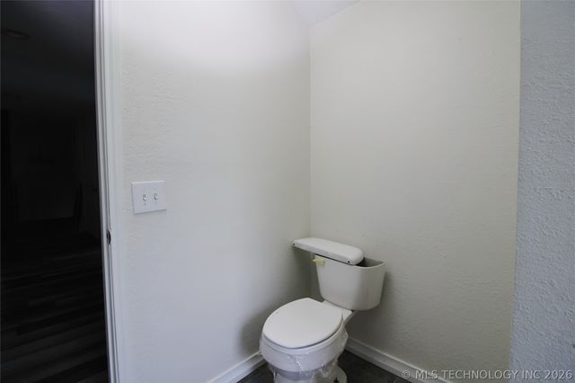 11001 Shortcut Road, Mounds, OK 74047