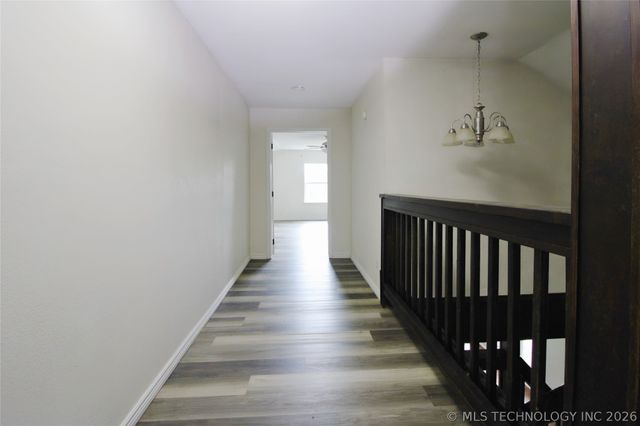 11001 Shortcut Road, Mounds, OK 74047