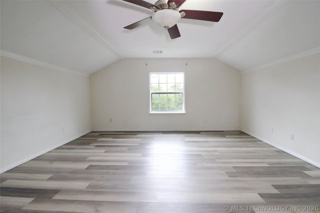 11001 Shortcut Road, Mounds, OK 74047