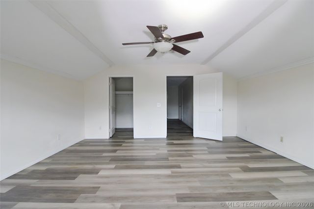 11001 Shortcut Road, Mounds, OK 74047