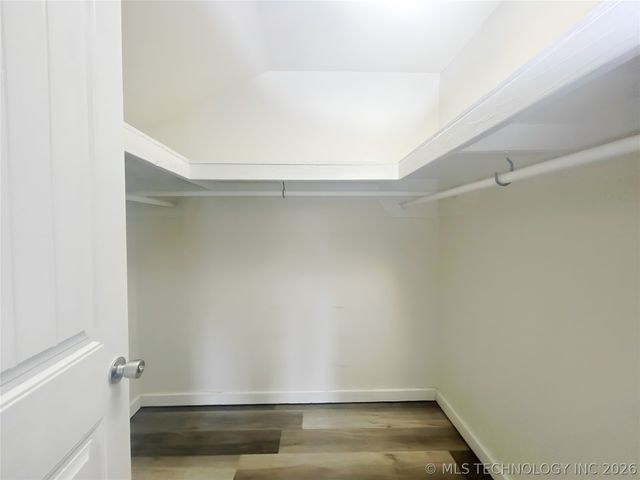 11001 Shortcut Road, Mounds, OK 74047