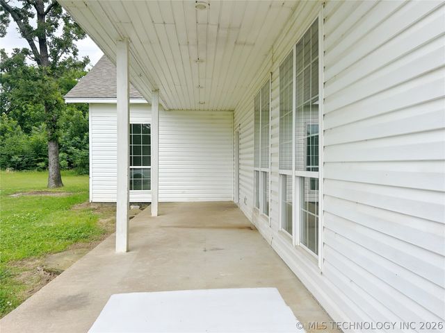 11001 Shortcut Road, Mounds, OK 74047