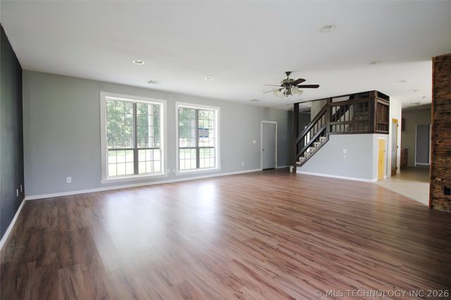11001 Shortcut Road, Mounds, OK 74047